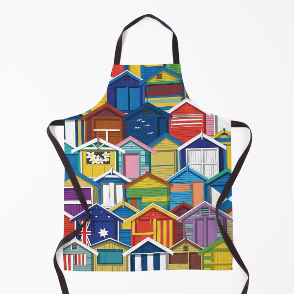 Item preview, Melbourne, Australia designed and sold by adeillustrator.