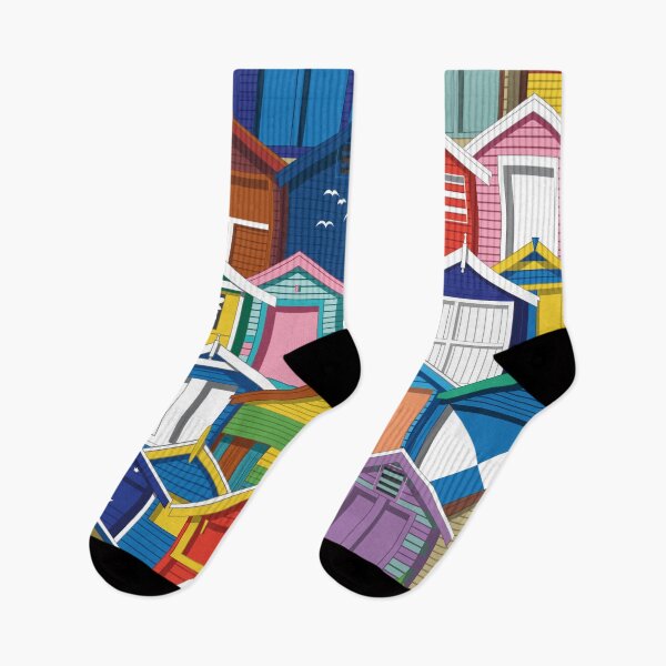 Item preview, Melbourne, Australia designed and sold by adeillustrator.