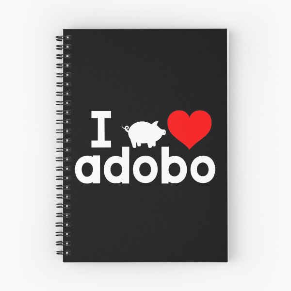 Item preview, I Love Adobo Filipino designed and sold by dreamy11.