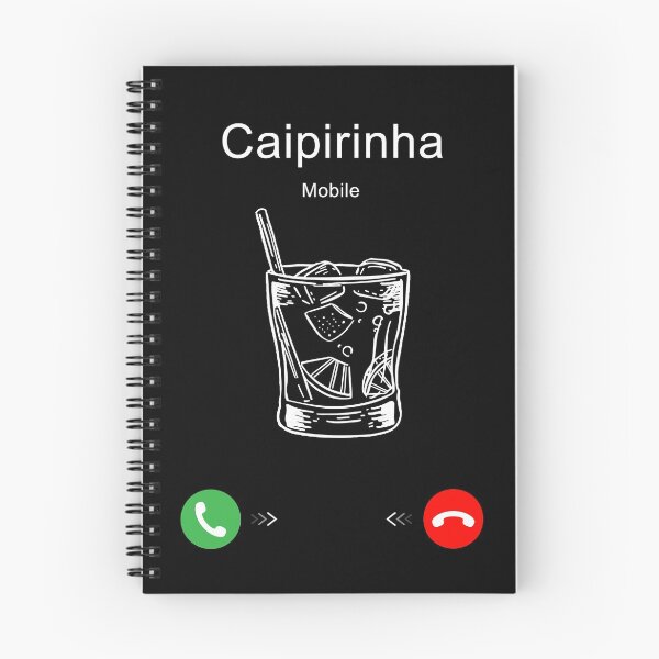 Item preview, Cairipinha is Calling designed and sold by printadorable.