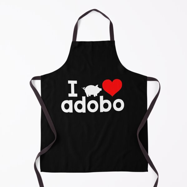 Item preview, I Love Adobo Filipino designed and sold by dreamy11.