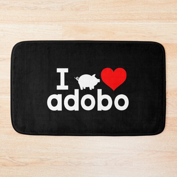 Item preview, I Love Adobo Filipino designed and sold by dreamy11.