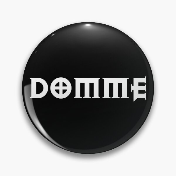 Item preview, Domme designed and sold by Good-Looking Corpse.