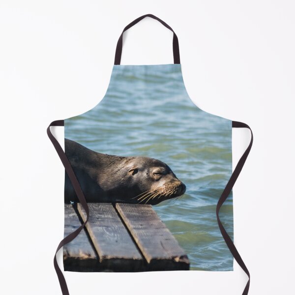 Item preview, Sea Lion designed and sold by KensLensDesigns.
