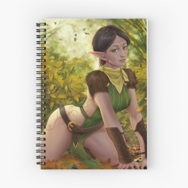 Item preview, Merrill  designed and sold by ynorka.