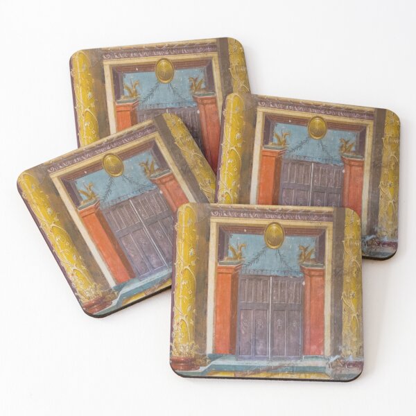 Item preview, Villa Poppea designed and sold by petewelsby.
