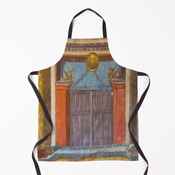 Item preview, en la villa de la esposa de Nerón designed and sold by petewelsby.