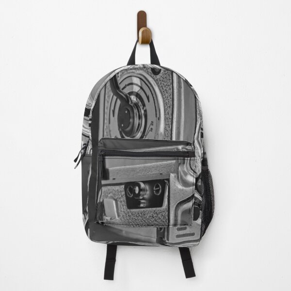 Item preview, Old Twin Lens Reflex Camera in Negative designed and sold by Christopher Ball.