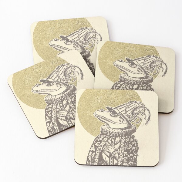 Item preview, Frog Prince designed and sold by Elena Casiglio.