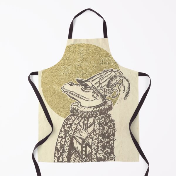 Item preview, Frog Prince designed and sold by Elena Casiglio.
