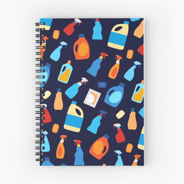 Item preview, Colorful Detergents Pattern designed and sold by XOOXOO.