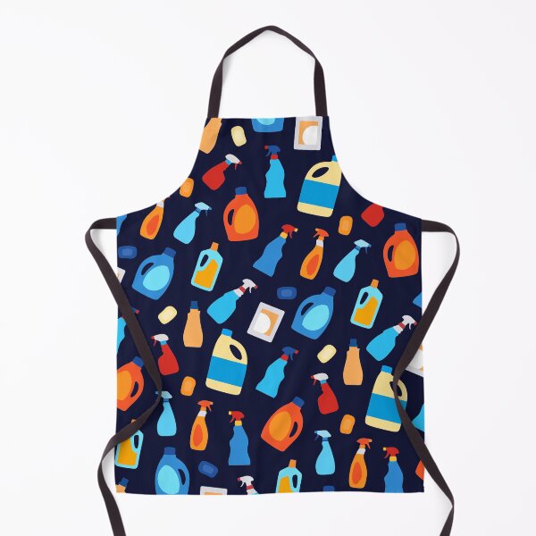 Item preview, Colorful Detergents Pattern designed and sold by XOOXOO.