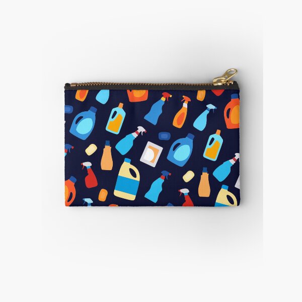 Item preview, Colorful Detergents Pattern designed and sold by XOOXOO.