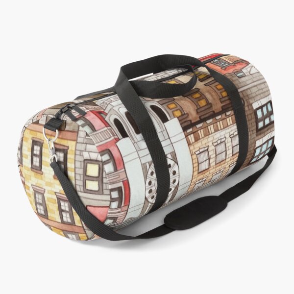 Item preview, Brooklyn, New York designed and sold by adeillustrator.