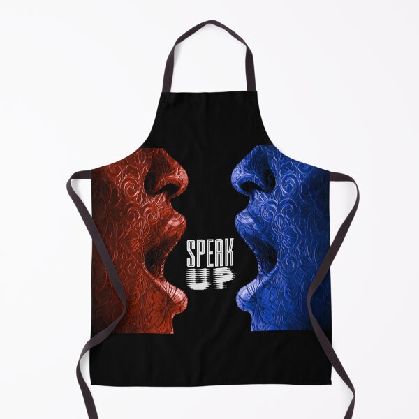 Item preview, Speak Up designed and sold by Vk91.