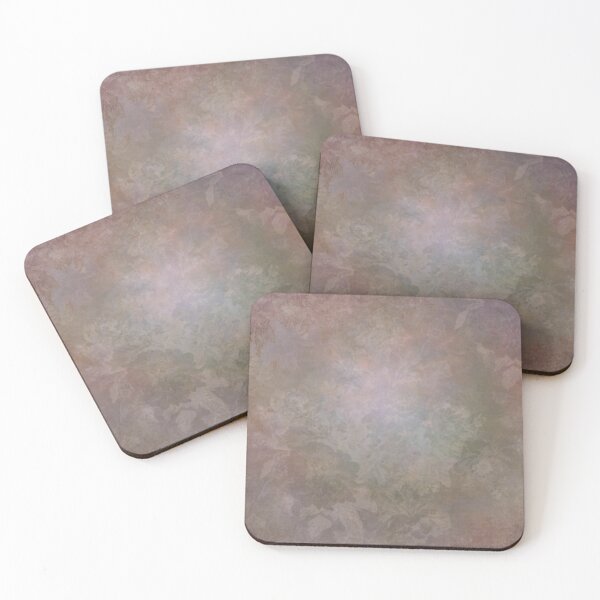 Item preview, Vintage Grunge Soft Sepia Floral designed and sold by IZiets.