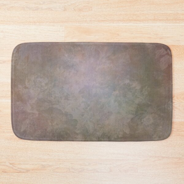 Item preview, Vintage Grunge Soft Sepia Floral designed and sold by IZiets.
