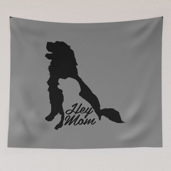 Item preview, Hey Mom designed and sold by aldorjan.
