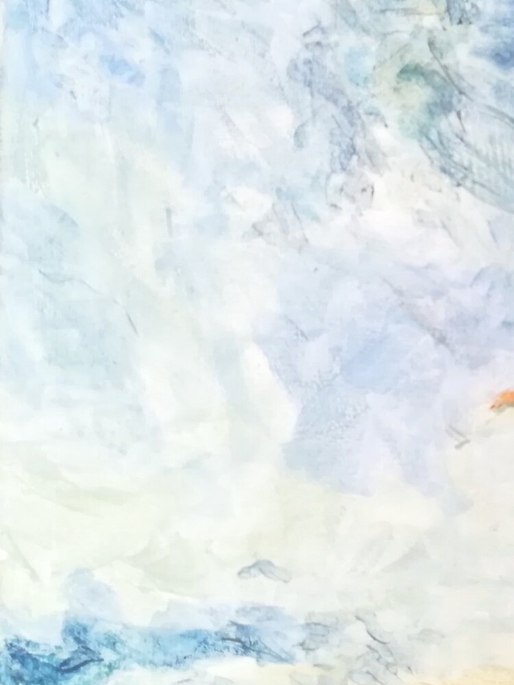 Thumbnail 4 von 4, iPhone-Hülle, Fliegender tanzender Frosch in den Wolken designt und verkauft von LillianBerthel.