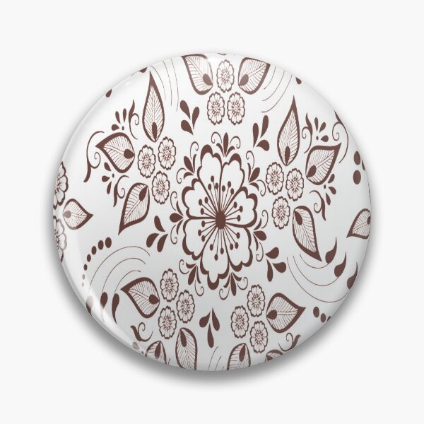 Item preview, Hand Drawing Pattern Classic designed and sold by MKHBOOS.