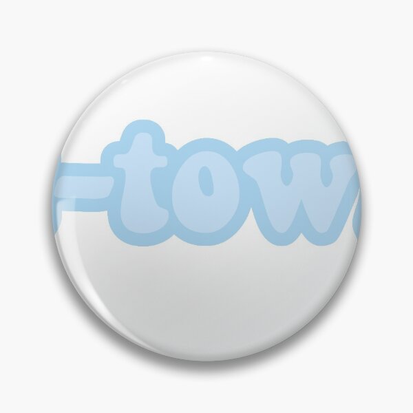 Item preview, T-Town, Tuscaloosa, Alabama designed and sold by closofly.