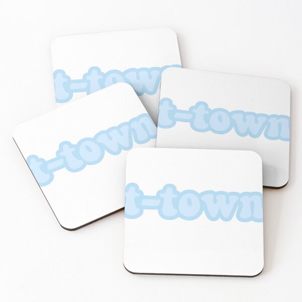Item preview, T-Town, Tuscaloosa, Alabama designed and sold by closofly.