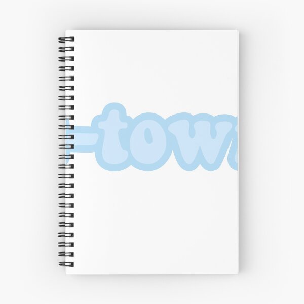 Item preview, T-Town, Tuscaloosa, Alabama designed and sold by closofly.