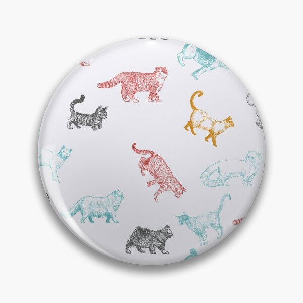 Item preview, Cat Quarantine designed and sold by graphicmeyou.