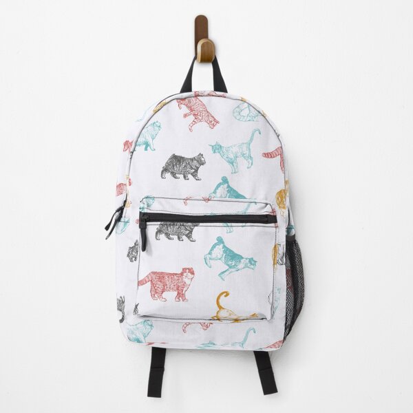 Item preview, Cat Quarantine designed and sold by graphicmeyou.