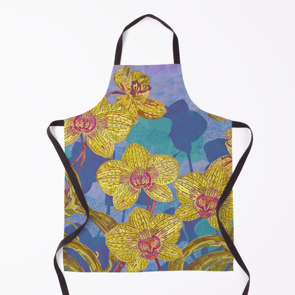 Item preview, Orchid Extravaganza designed and sold by lottibrown.