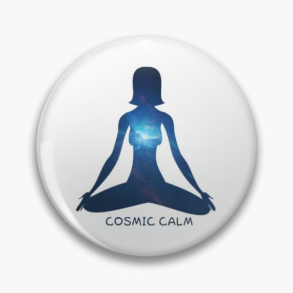 Item preview, Cosmic calm designed and sold by LumianCG.