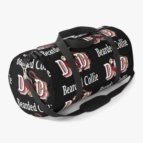 Item preview, Bearded Collie Dog Dad designed and sold by springdaleshops.
