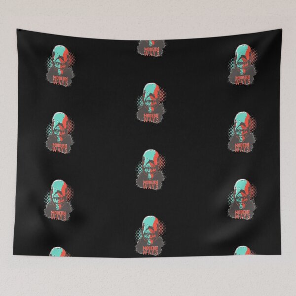 Item preview, Modern ways designed and sold by ThommyBLN.