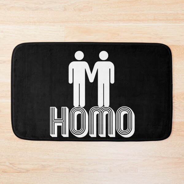 Item preview, HOMO designed and sold by SquareClub.