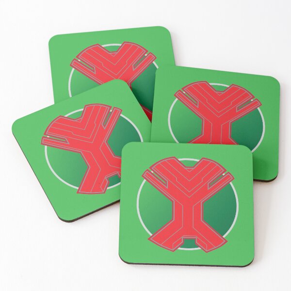 Item preview, Martian M. designed and sold by CatsBag.
