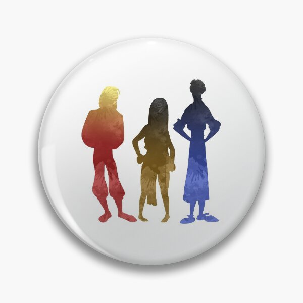 Item preview, Friends Inspired Silhouette designed and sold by ShadowsInspired.