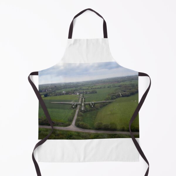 Item preview, RAF Bostons on low-level strike designed and sold by Flight Artworks.