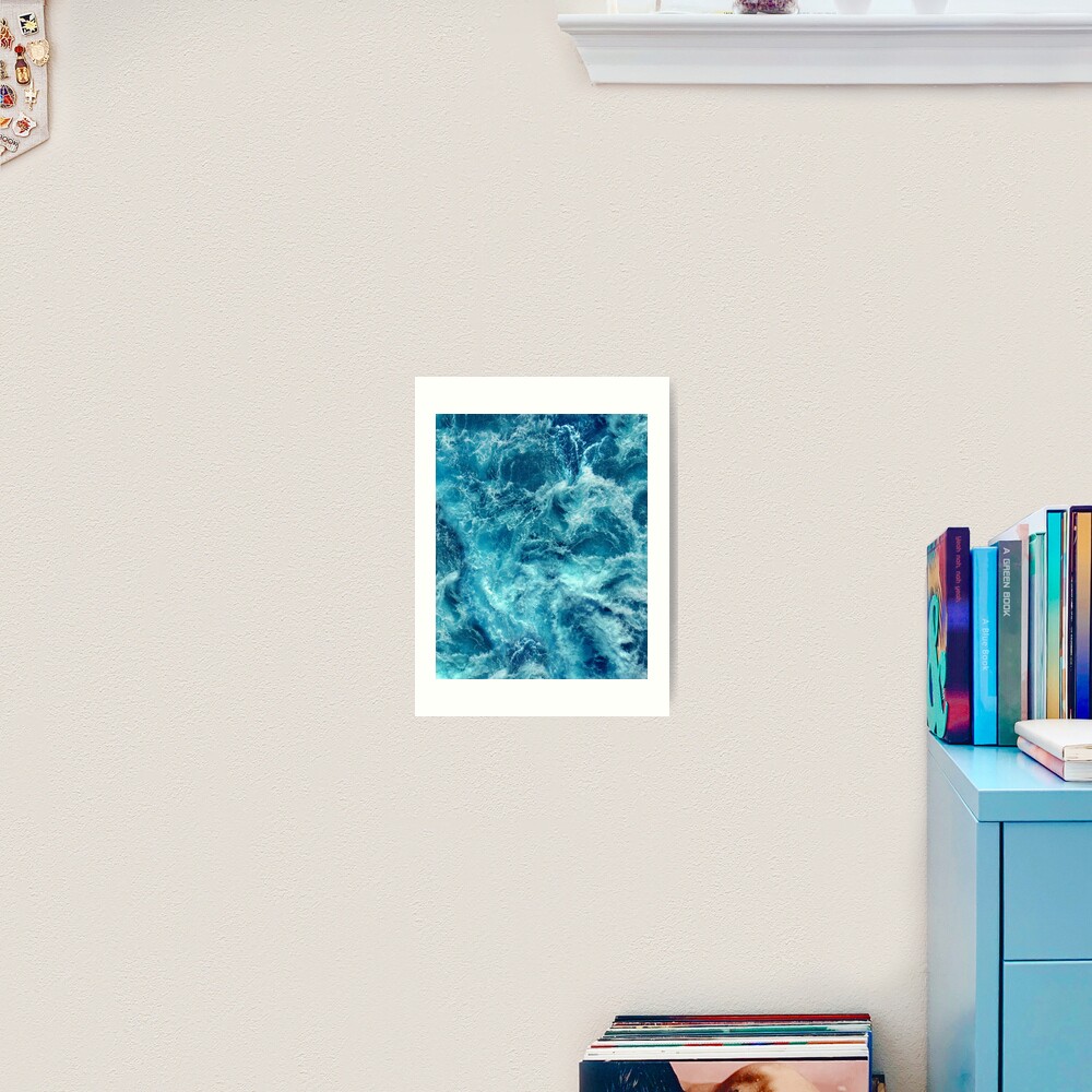 Item preview, Art Print designed and sold by CatyArte.