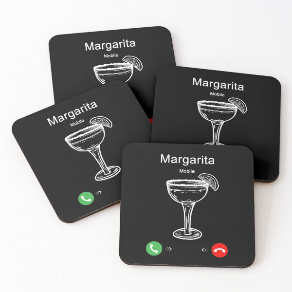 Item preview, Margarita is Calling designed and sold by printadorable.