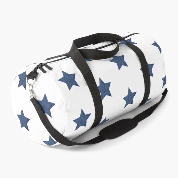 Item preview, Blue Denim Star designed and sold by tees-and-that.