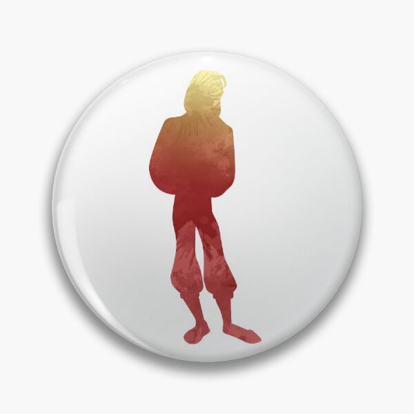 Item preview, Man Inspired Silhouette designed and sold by ShadowsInspired.