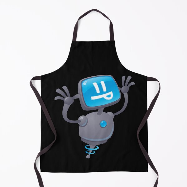 Item preview, Razzbot designed and sold by fizzgig.