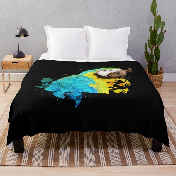Item preview, Parrot Lover Funny Gift Mom Dad Animal designed and sold by mynotn.