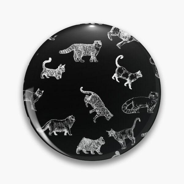 Item preview, Cat Quarantine designed and sold by graphicmeyou.