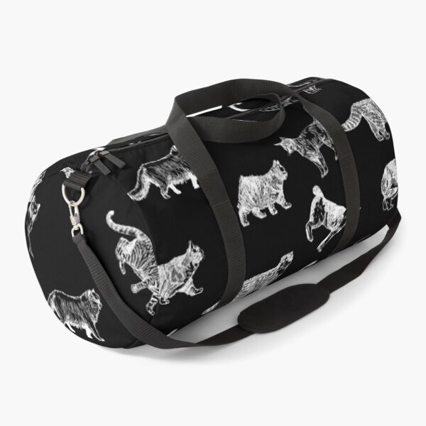 Item preview, Cat Quarantine designed and sold by graphicmeyou.