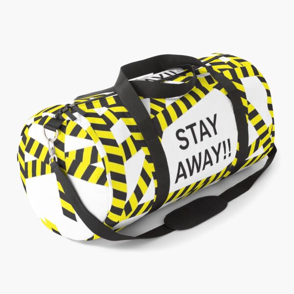 Item preview, stay away designed and sold by piakestore.