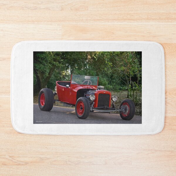 Item preview, 1925 Willys-Overland Roadster designed and sold by DaveKoontz.