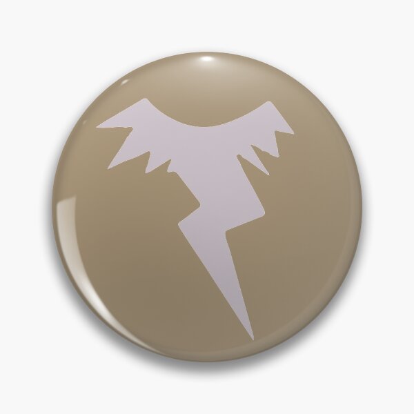 Artikelvorschau, Thunderlord Clan entworfen und verkauft von Polox.