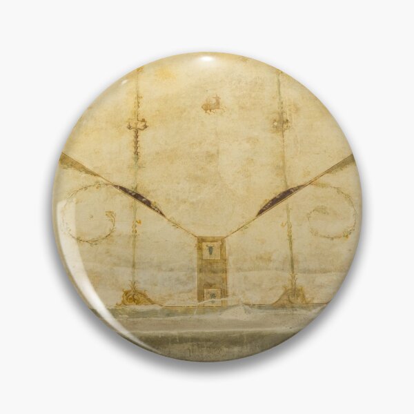 Item preview, Wall art, Villa Poppea designed and sold by petewelsby.