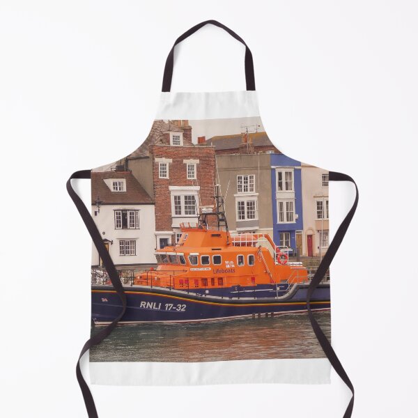 Item preview, Weymouth Harbour Lifeboat designed and sold by Reggie72.